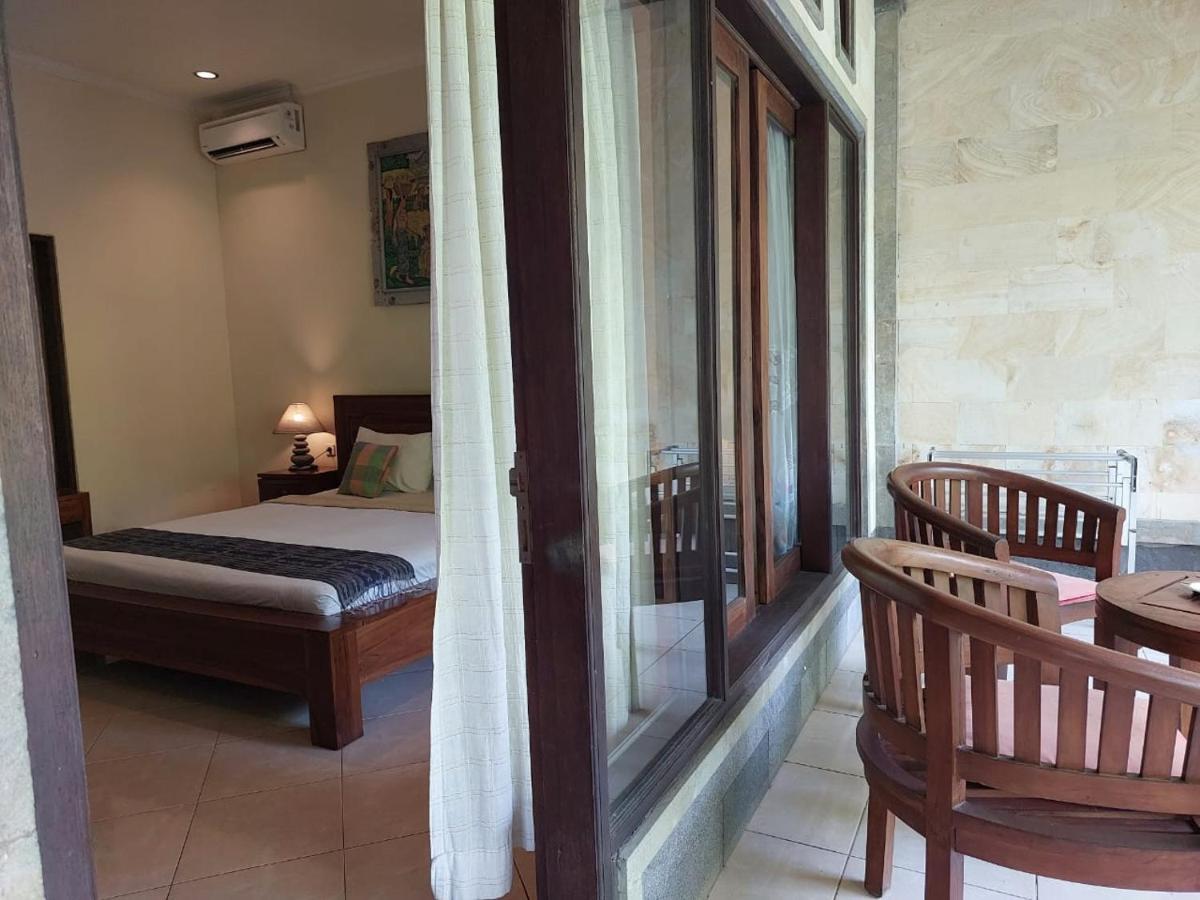 Adi Jaya Cottages Ubud Suites By Eps - Chse Certified Luaran gambar