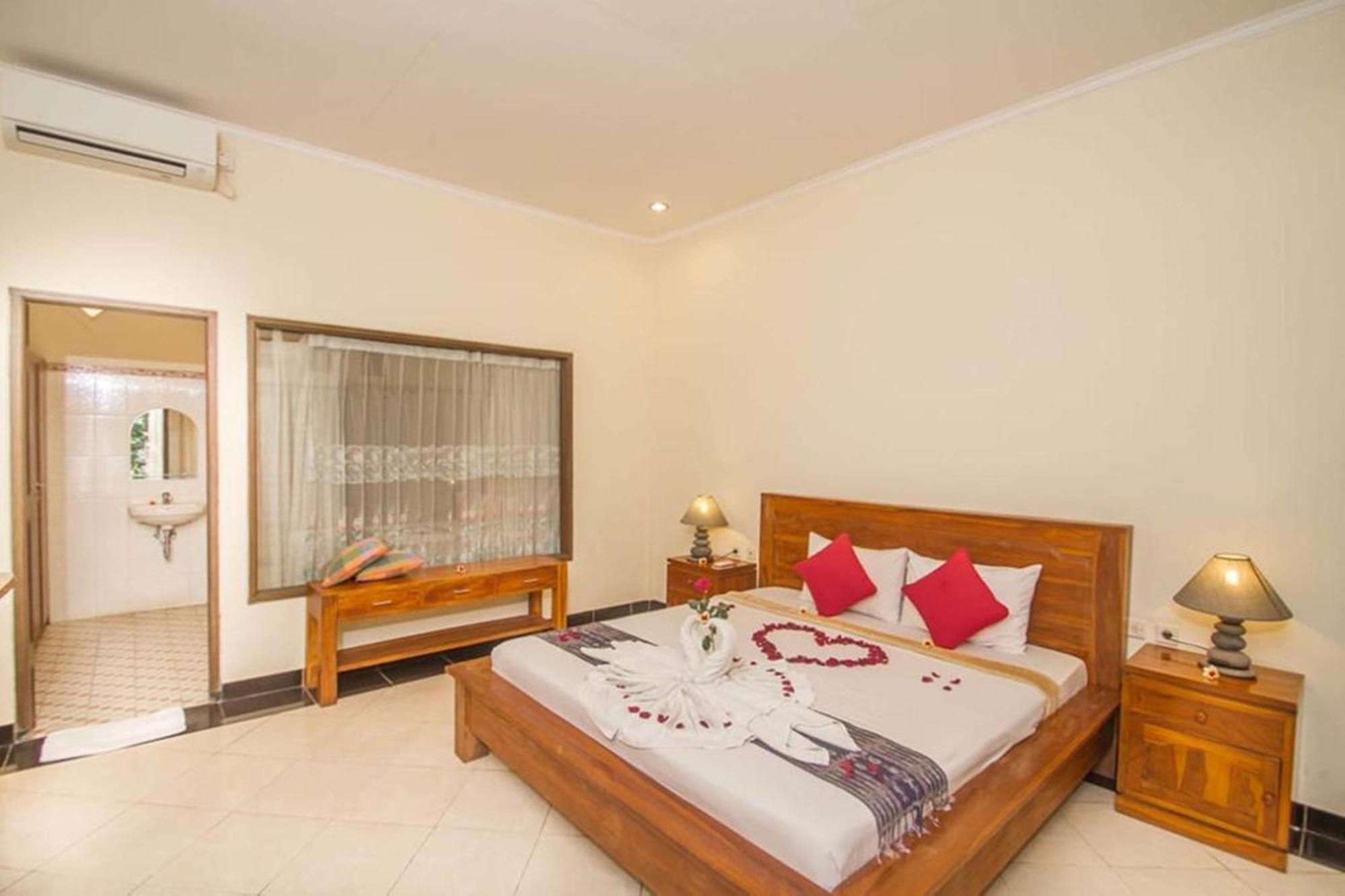 Adi Jaya Cottages Ubud Suites By Eps - Chse Certified Luaran gambar