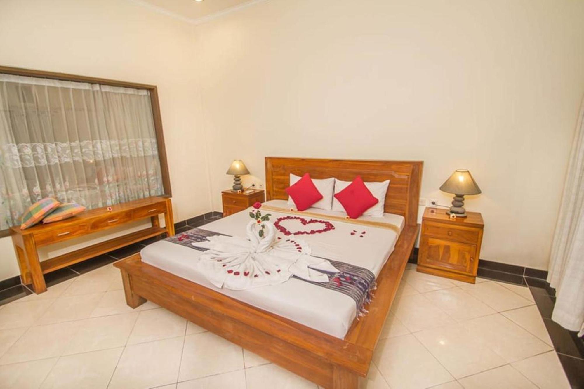 Adi Jaya Cottages Ubud Suites By Eps - Chse Certified Luaran gambar