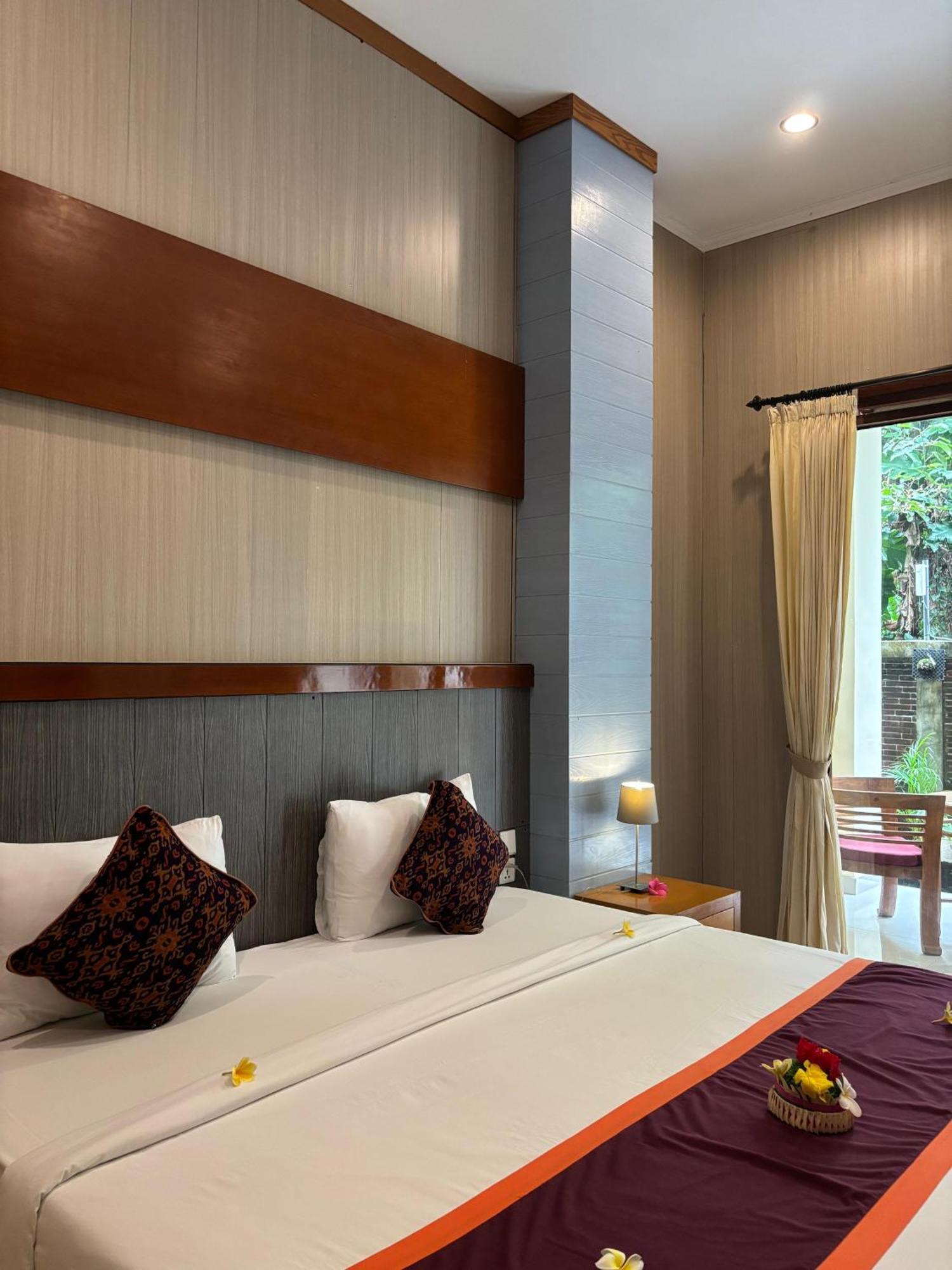 Adi Jaya Cottages Ubud Suites By Eps - Chse Certified Luaran gambar