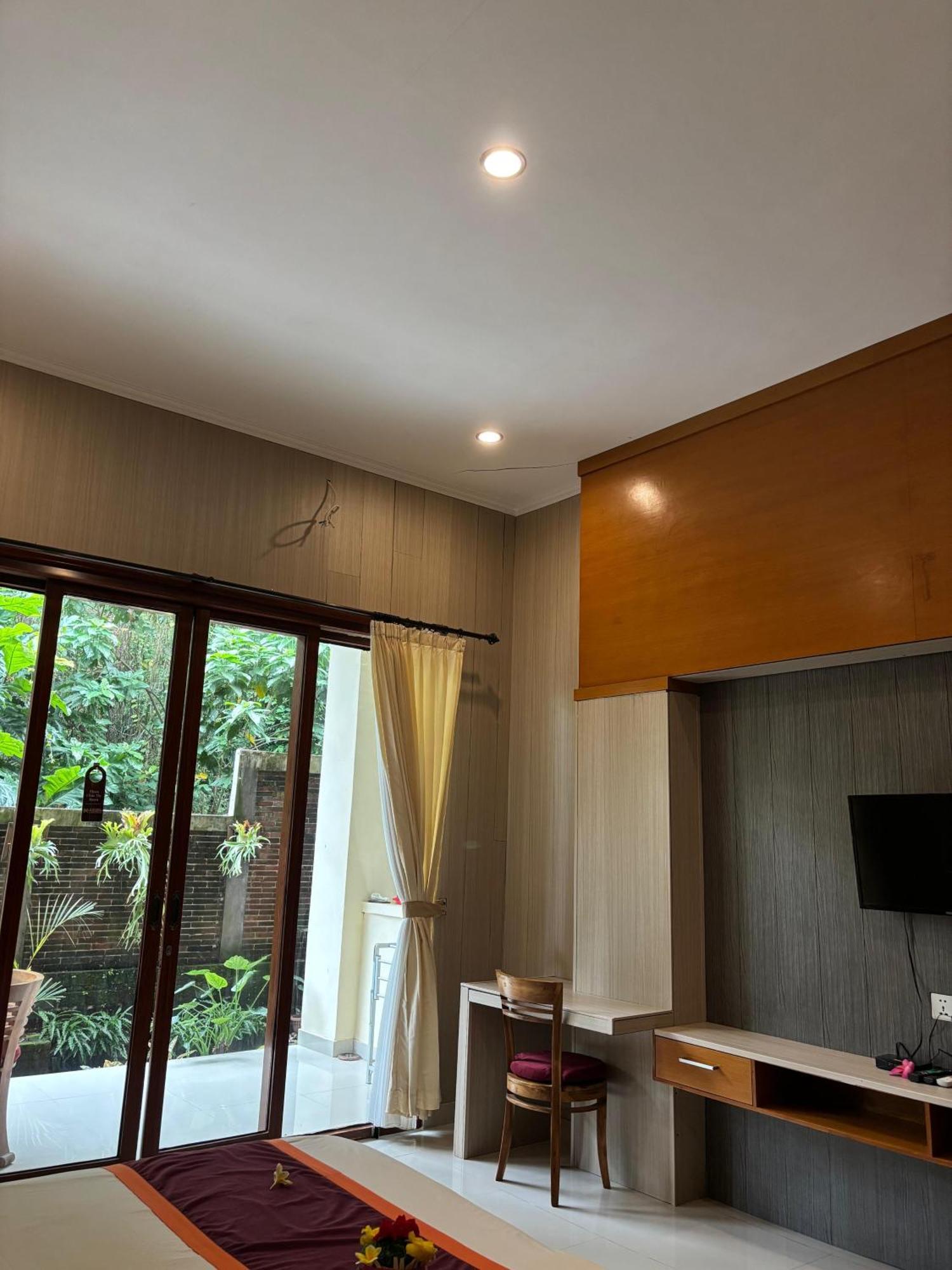 Adi Jaya Cottages Ubud Suites By Eps - Chse Certified Luaran gambar