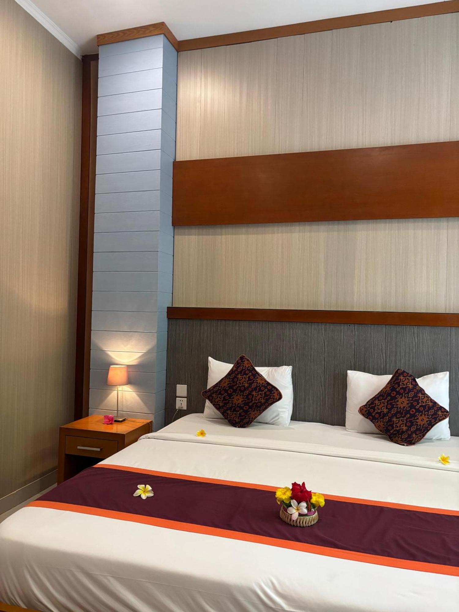 Adi Jaya Cottages Ubud Suites By Eps - Chse Certified Luaran gambar