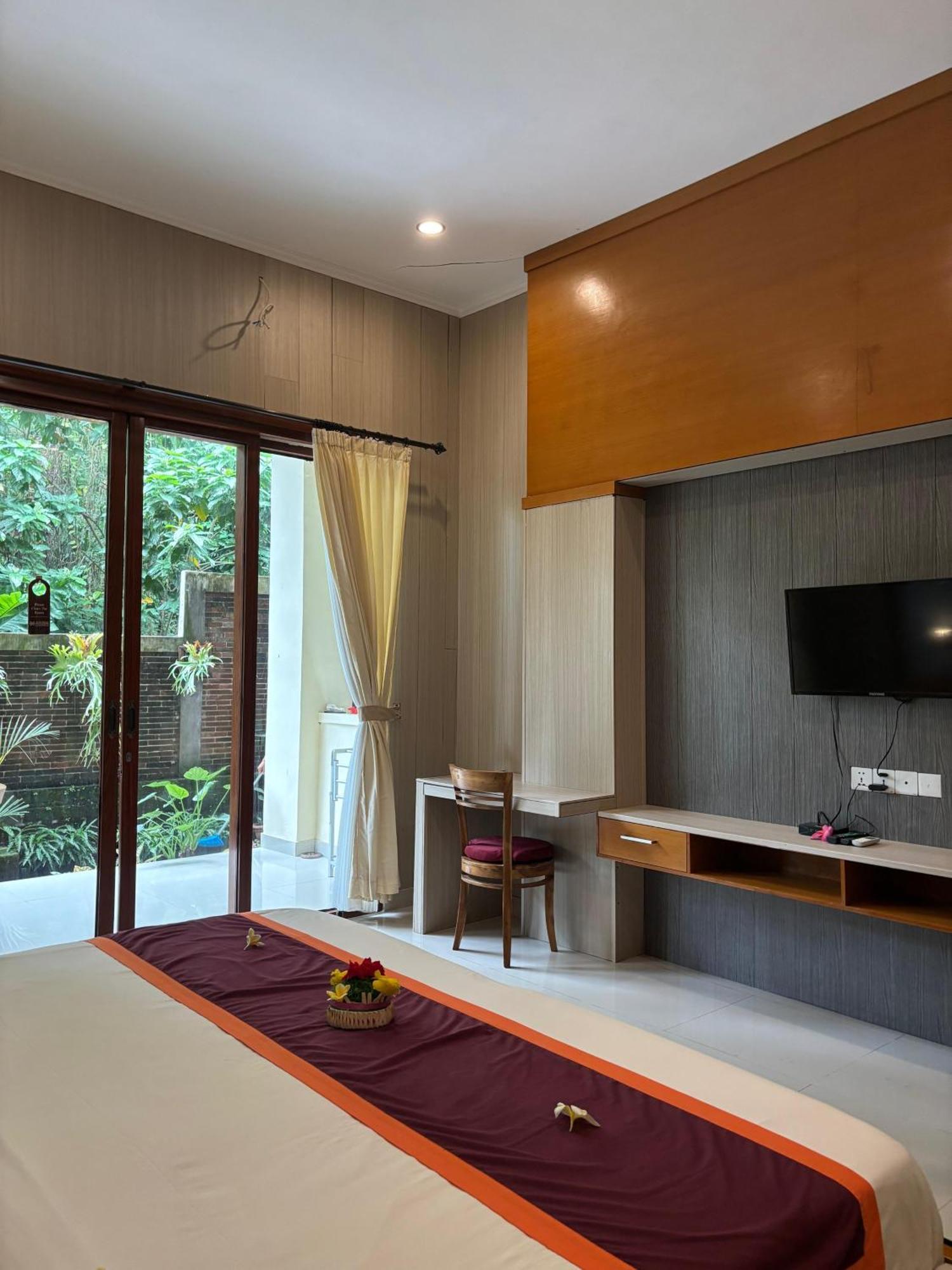 Adi Jaya Cottages Ubud Suites By Eps - Chse Certified Luaran gambar