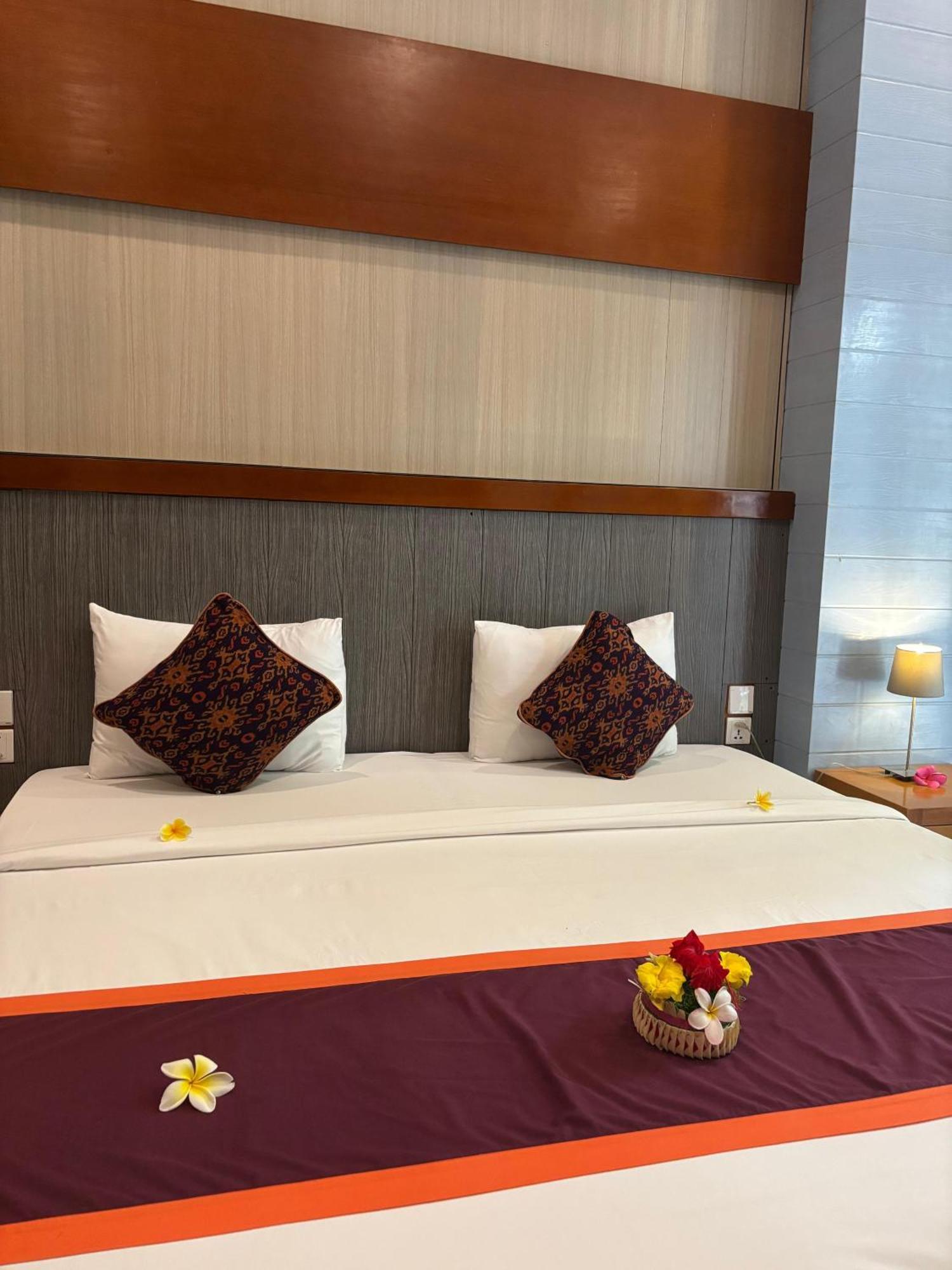 Adi Jaya Cottages Ubud Suites By Eps - Chse Certified Luaran gambar