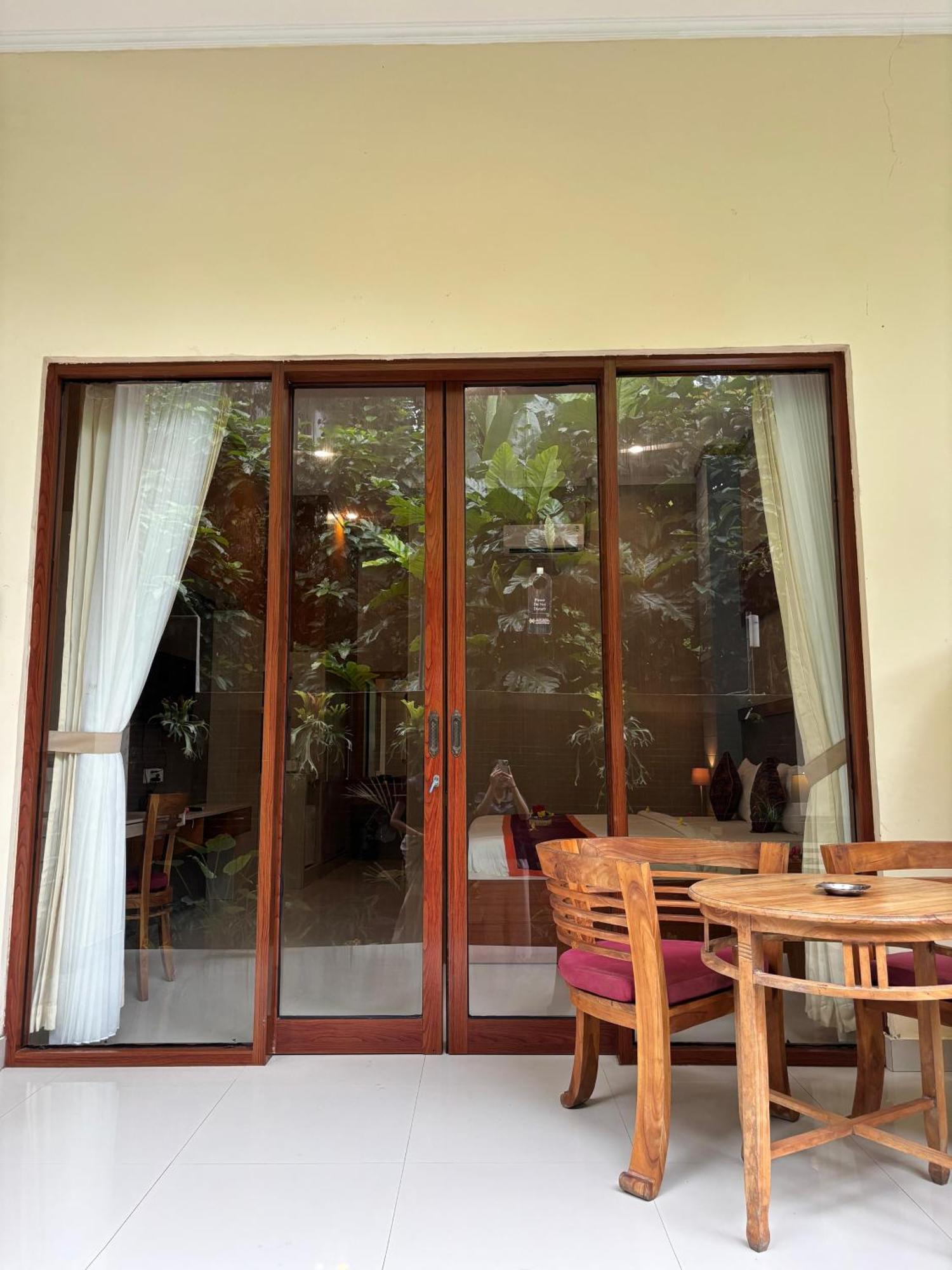 Adi Jaya Cottages Ubud Suites By Eps - Chse Certified Luaran gambar