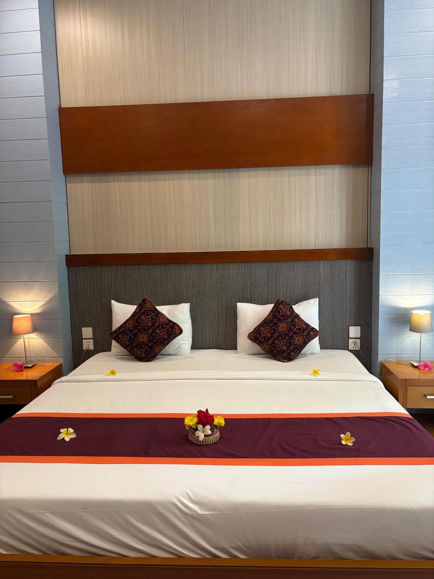 Adi Jaya Cottages Ubud Suites By Eps - Chse Certified Luaran gambar