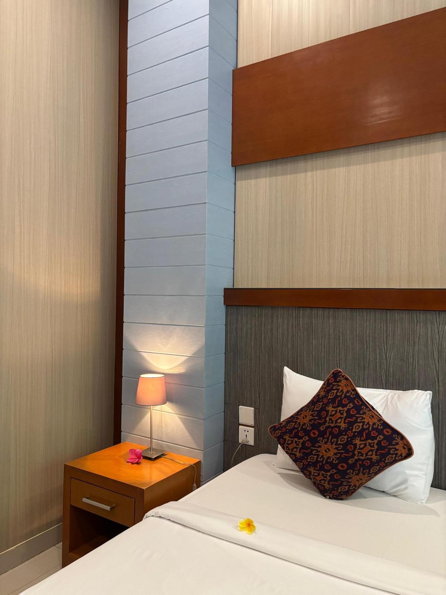Adi Jaya Cottages Ubud Suites By Eps - Chse Certified Luaran gambar