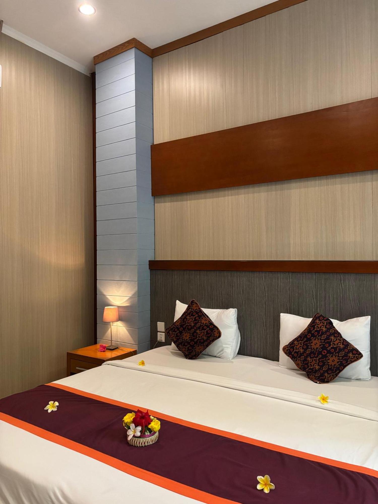 Adi Jaya Cottages Ubud Suites By Eps - Chse Certified Luaran gambar