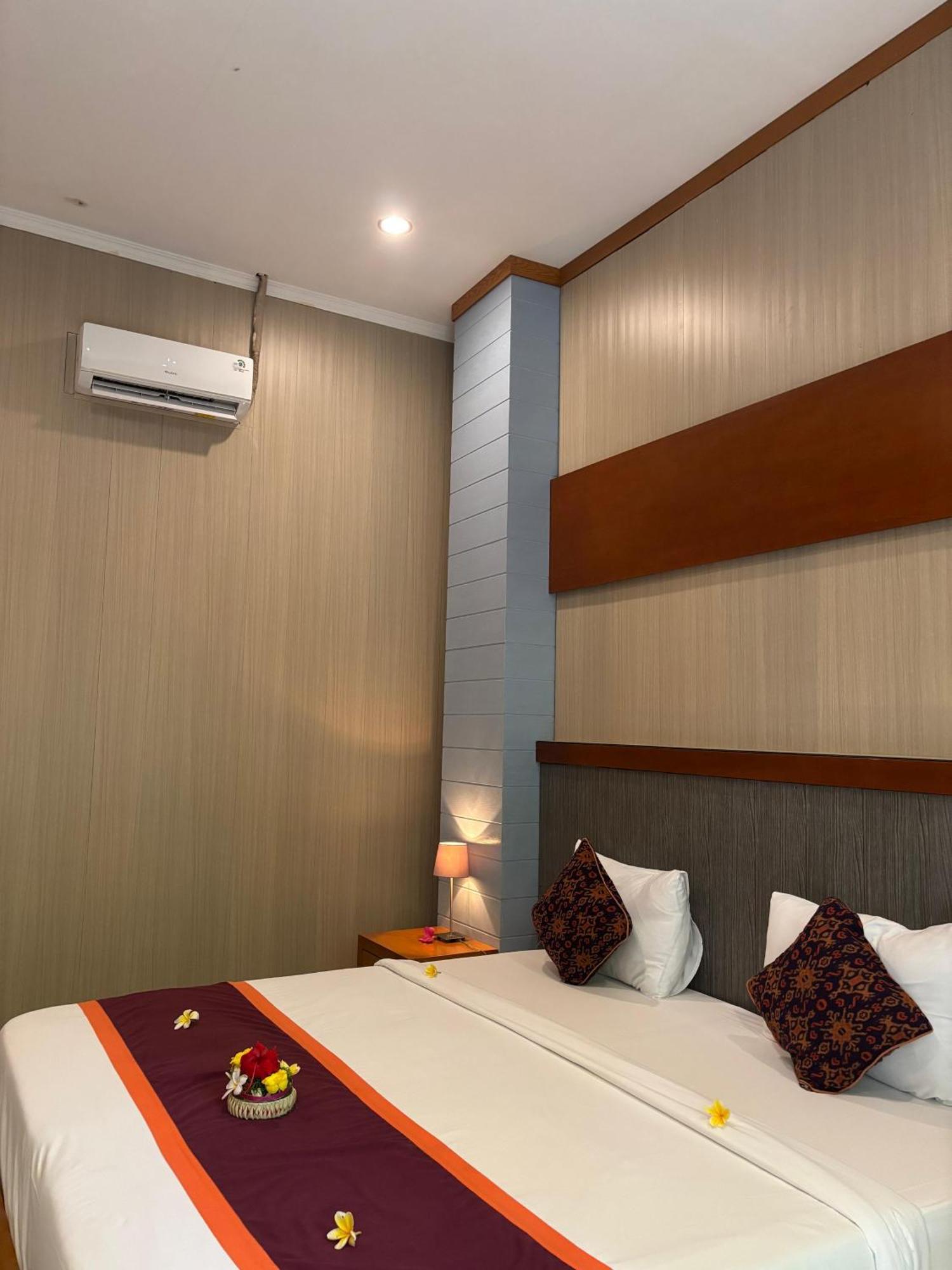 Adi Jaya Cottages Ubud Suites By Eps - Chse Certified Luaran gambar