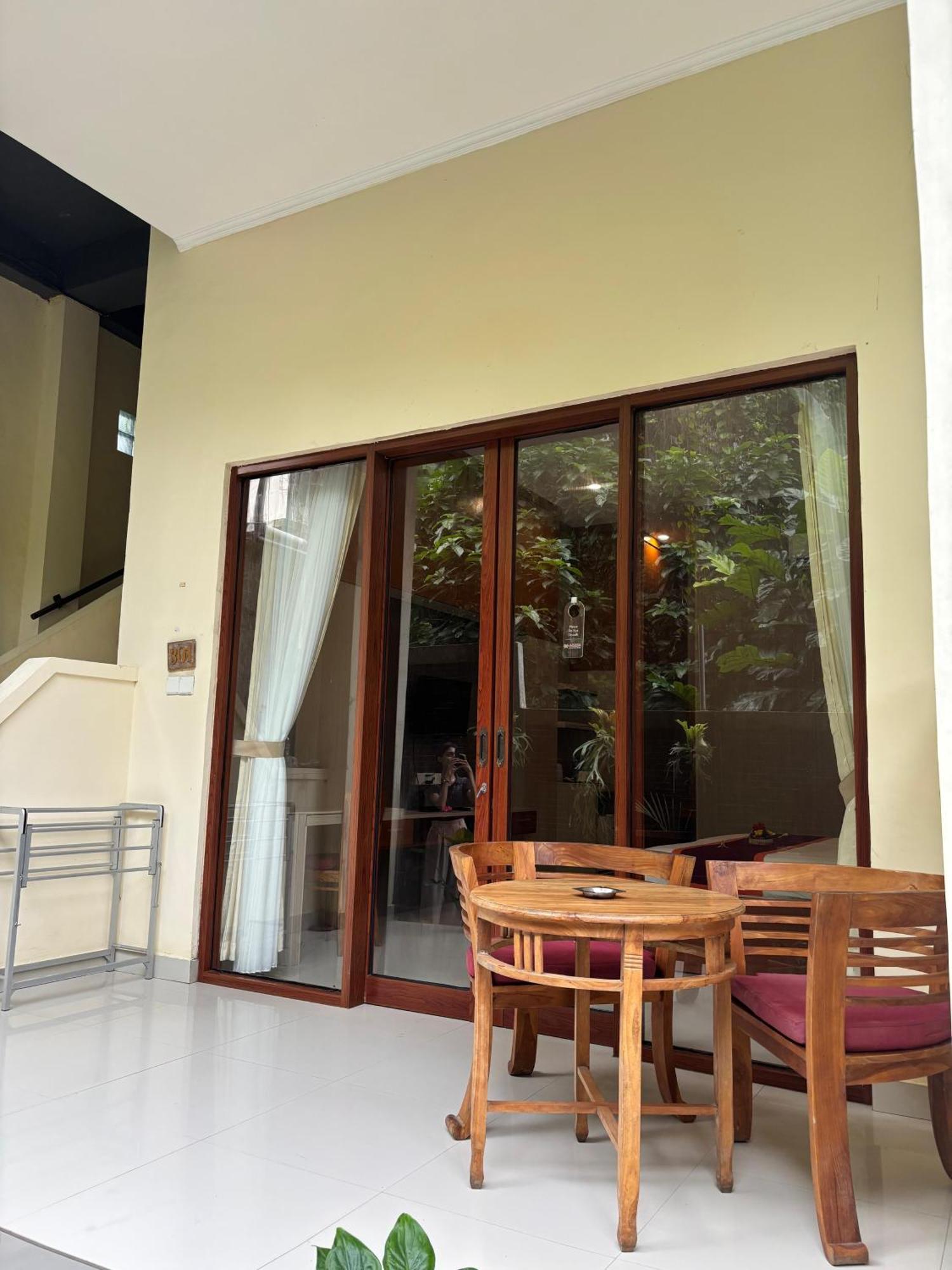 Adi Jaya Cottages Ubud Suites By Eps - Chse Certified Luaran gambar