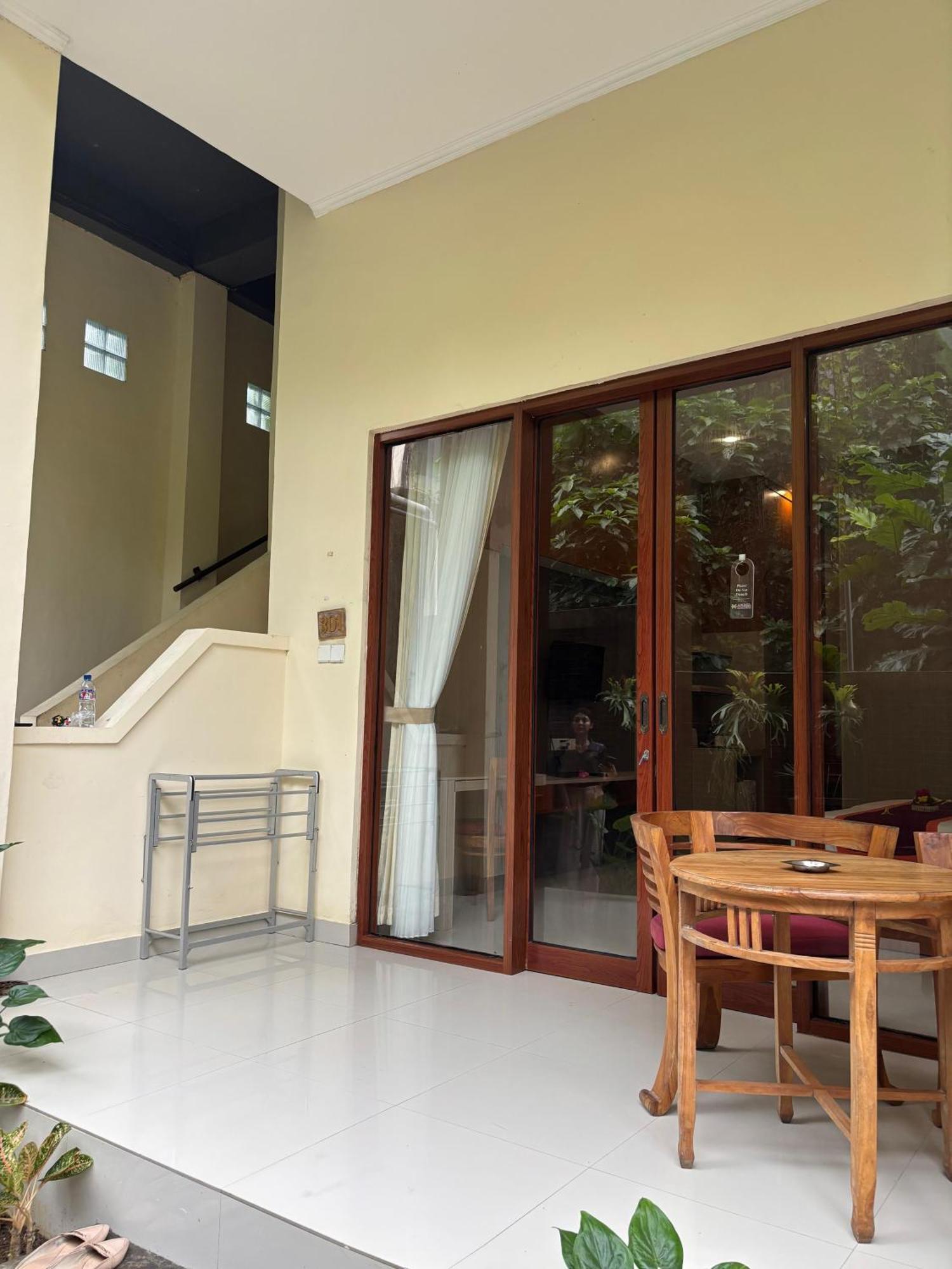 Adi Jaya Cottages Ubud Suites By Eps - Chse Certified Luaran gambar