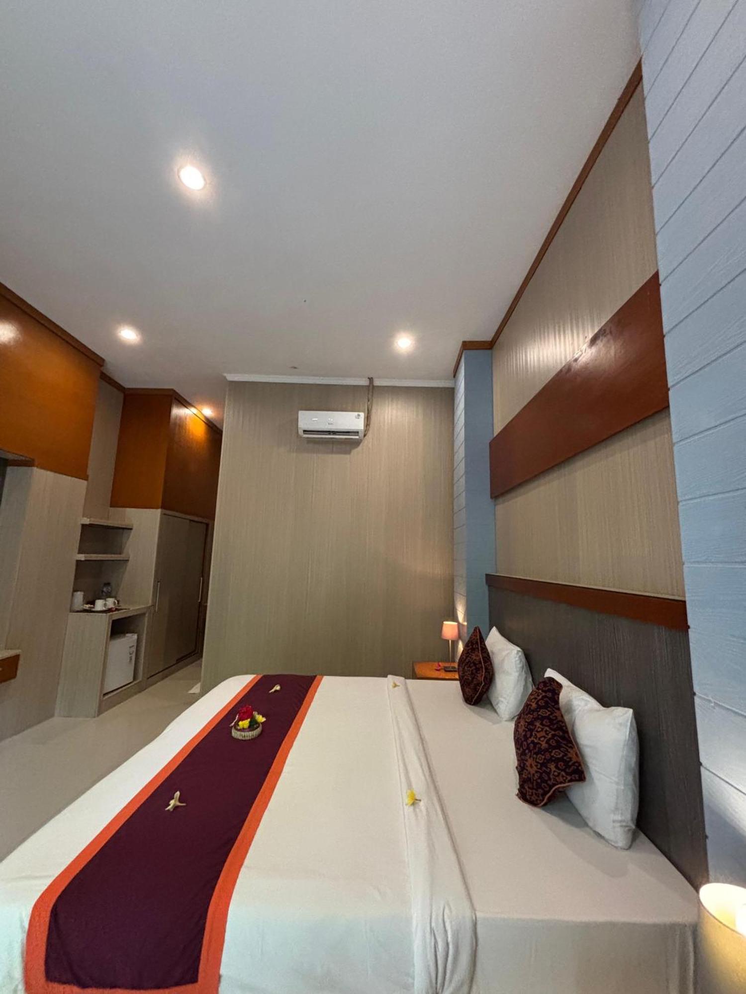 Adi Jaya Cottages Ubud Suites By Eps - Chse Certified Luaran gambar