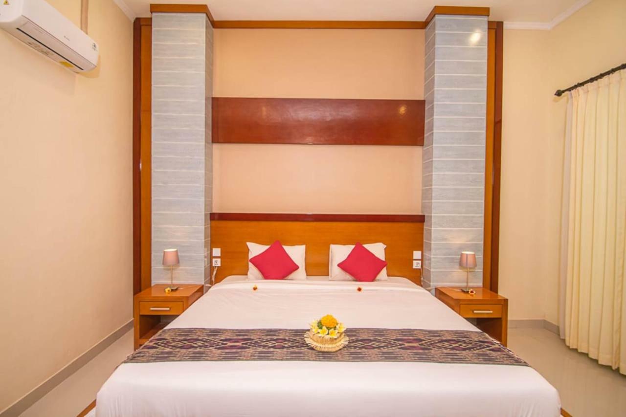 Adi Jaya Cottages Ubud Suites By Eps - Chse Certified Luaran gambar