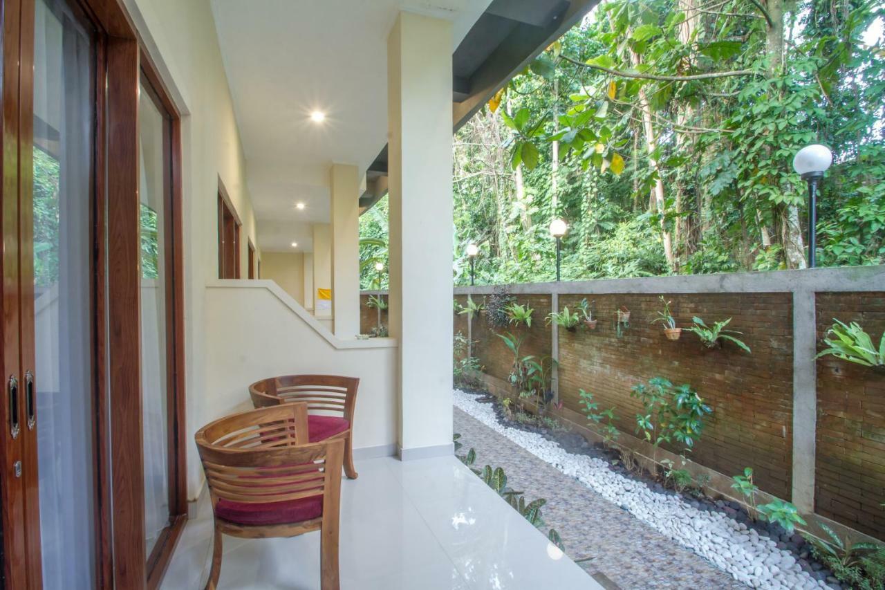 Adi Jaya Cottages Ubud Suites By Eps - Chse Certified Luaran gambar