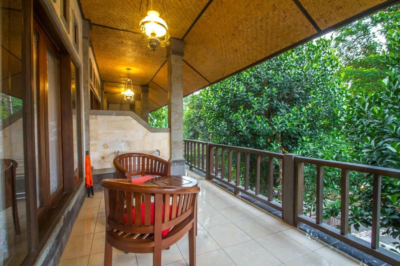 Adi Jaya Cottages Ubud Suites By Eps - Chse Certified Luaran gambar