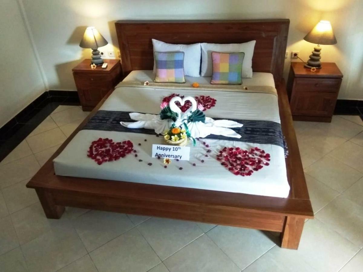 Adi Jaya Cottages Ubud Suites By Eps - Chse Certified Luaran gambar